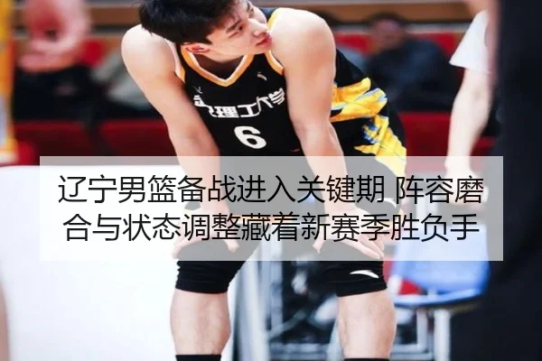 辽宁男篮备战进入关键期 阵容磨合与状态调整藏着新赛季胜负手