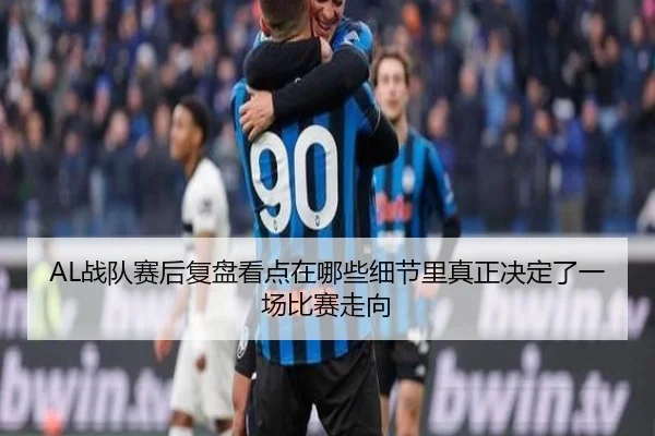 AL战队赛后复盘看点在哪些细节里真正决定了一场比赛走向
